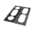 VOGT 12A2600S03 GASKET SET STANDARD