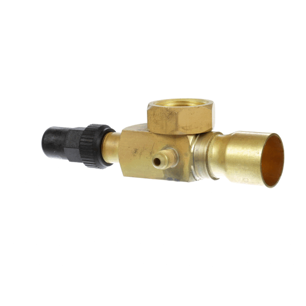 VOGT 12A4200R0801