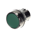 VOGT ICE 12A7500E56 PUSH BUTTON; MOMENTARY; GREEN;