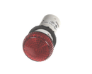 VOGT ICE 12A7500E65 FAULT INDICATOR LIGHT; RED; 24