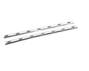 VOGT ICE 19T2635G07 GAGE GLASS GUARD SET; 18 5/8-INCH