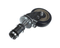 VULCAN 00-357047-00001 CASTER SWIVEL W/O