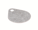 HOBART 00-411928-00001 COVER LIGHTER HOLE