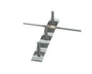 VULCAN HART 00-414178-000G3 CLAMP; TOP ELE ASAY W/GUARD ER