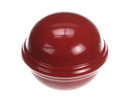VULCAN 00-414819-00001 KNOB MARBLET RED