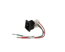 VULCAN 00-419973-000G1 RECEPTACLE POWER ASSEMBLY (MALE)