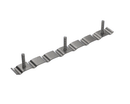 VULCAN 00-422381-000G1 CLAMP ELEMENT TOP ASSEMBLY