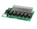 VULCAN 00-423908-00001 BOARD RELAY 1 PHASE