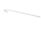 VULCAN 00-426508-00036 TUBE FLEX 7/16 O.D. - 36