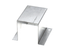VULCAN HART 00-427617-00001 DEFLECTOR; FLUE
