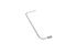 VULCAN 00-428414-000G2 TUBE PILOT GRID ASSEMBLY THERMO.