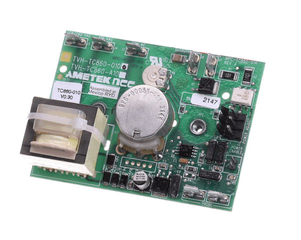 VULCAN VH00-428897-00001 TEMPERATURE CONTROL