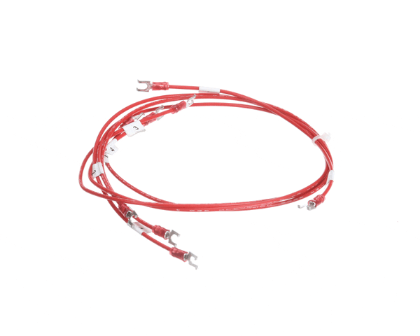 VULCAN 00-497344-000G1 HARNESS WIRE