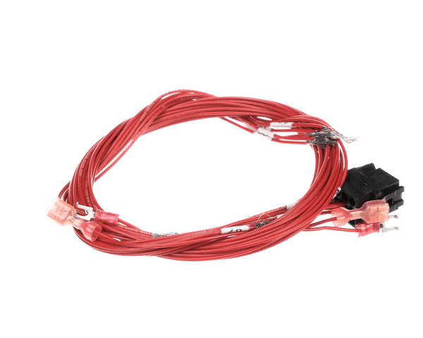 VULCAN 00-497694-000G2 HARNESS BODY WIRES