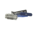 VULCAN HART 00-497974-00001 VALVE; BALL; 1/2