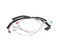 VULCAN 00-498202-00072 HARNESS 972RX WIRING