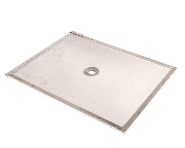 VULCAN 00-499087-00003 SCREEN FINE MESH 12-1/2 X 16