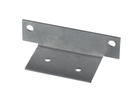 VULCAN HART 00-499338-00001 BRACKET; MICRO SWITCH 1/2 SIZE