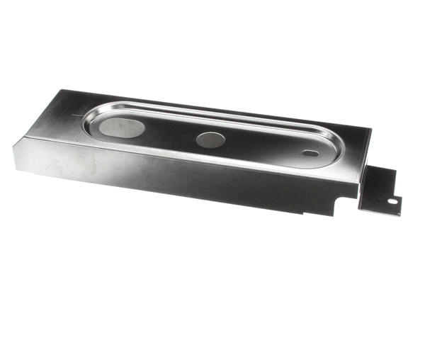 VULCAN 00-499507-00001 COVER CONTROL PANEL ST D OV