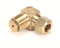 VULCAN 00-712368 HEX PLUG ORIFICE #40