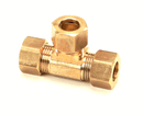 VULCAN 00-714676 TEE 3/8 UNION TUBE TO TUBE