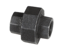 VULCAN 00-719032 3/8 BLK UNIONS 150#