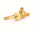 VULCAN 00-719221 TOP BURNER GAS VALVE