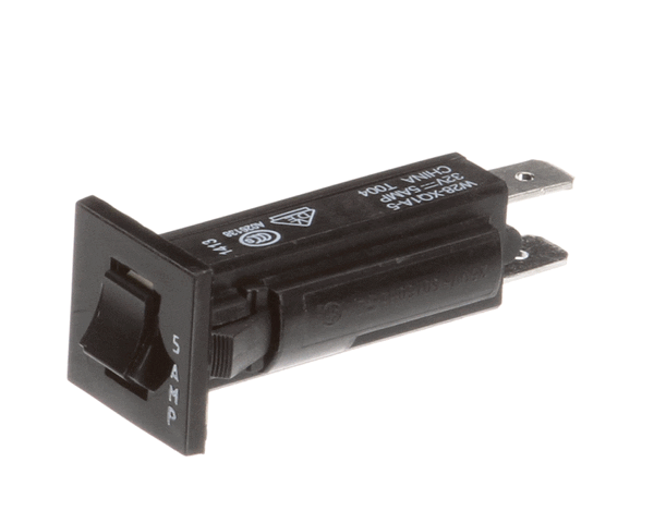 VULCAN 00-852081-00001 CIRCUIT BREAKER 5AMP SLOW BLOW