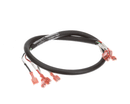 VULCAN HART 00-854701-00001 HARNESS; GAS VALVE