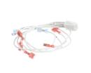 VULCAN 00-854708-00001 HARNESS FIELD TERMINAL BOX