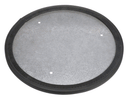 VULCAN HART 00-856022-00001 COVER; BOTTOM SEAL K6ETT
