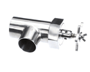 VULCAN 00-856213-00001 VALVE DRAW-OFF 2 COMP