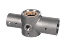 VULCAN HART 00-856327-00001 PIVOT; ASSEMBLY.
