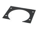 VULCAN 00-856432-00001 CONTROL BOX - HTG FLANGE SEAL