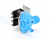 HOBART 00-856720-00006 VALVE DUAL WATER 4.8-1.35 GPM