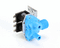 HOBART 00-856720-00006 VALVE DUAL WATER 4.8-1.35 GPM