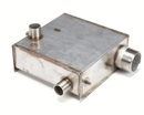 VULCAN 00-856734-00001 BOX CONDENSATE WELDMENT