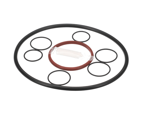 VULCAN 00-857487-00019 KIT O RING