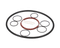 VULCAN 00-857487-00019 KIT O RING