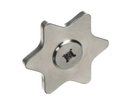 VULCAN 00-857918-00006 HANDLE SST