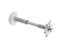VULCAN HART 00-857919-00001 3 DISC AND STEM ASSEMBLY