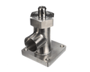 VULCAN HART 00-857978-00001 WELDMENT; 2 IN. DRAW OFF W/O STEM