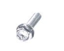 VULCAN 00-922154 SCREW 1/4-20 X 1 HEX HD