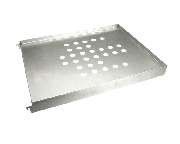 VULCAN 00-944357-0048L 47 60 LEFT DEFLECTOR TRAY