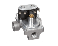 VULCAN 00-944391 4.0 NAT GAS VALVE DOUBL E REGU