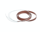 VULCAN HART 00-944909-00001 TAPE; HEAT