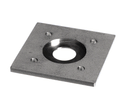 VULCAN 00-945434 PLATE COVER SHAFT SEAL
