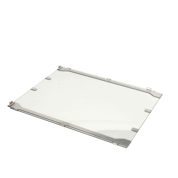 VULCAN 00-946870 ASM DOOR INNER