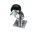 VULCAN 00-958094-00002 CASTER 6 ADJ. WBRAKE