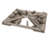 VULCAN 00-959326-00002 18 REAR GRATE